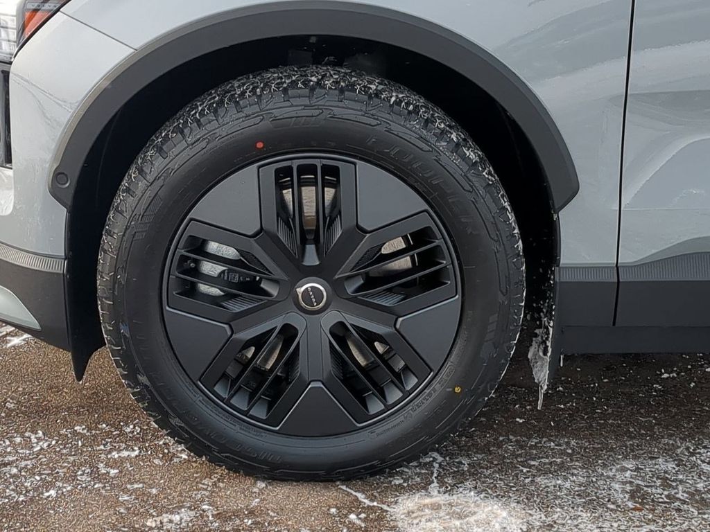 Thumbnail: 2026 Volvo EX30 - 7