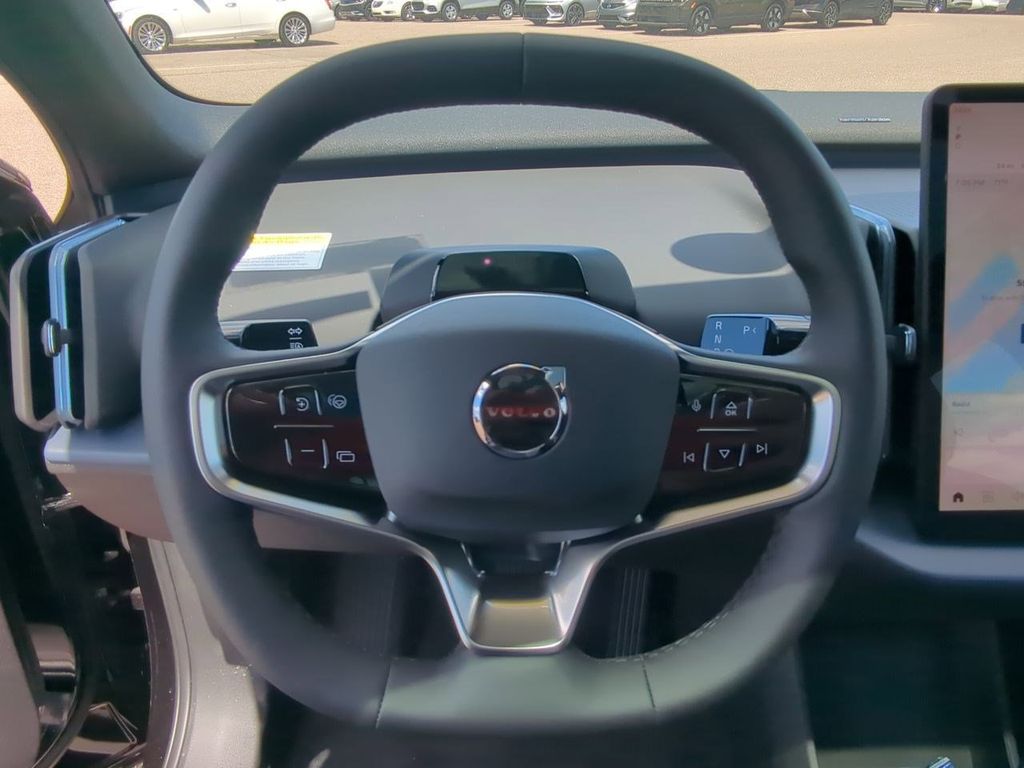 Thumbnail: 2026 Volvo EX30 - 12