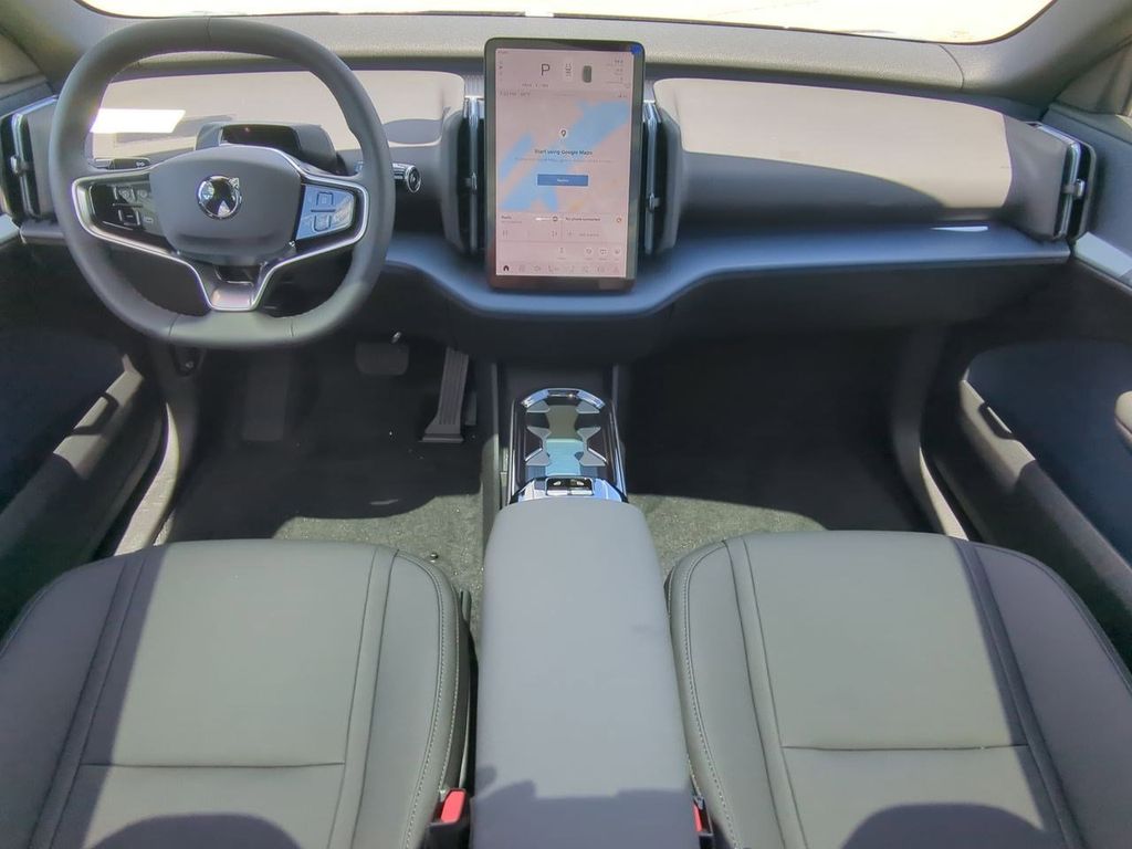 Thumbnail: 2026 Volvo EX30 - 8