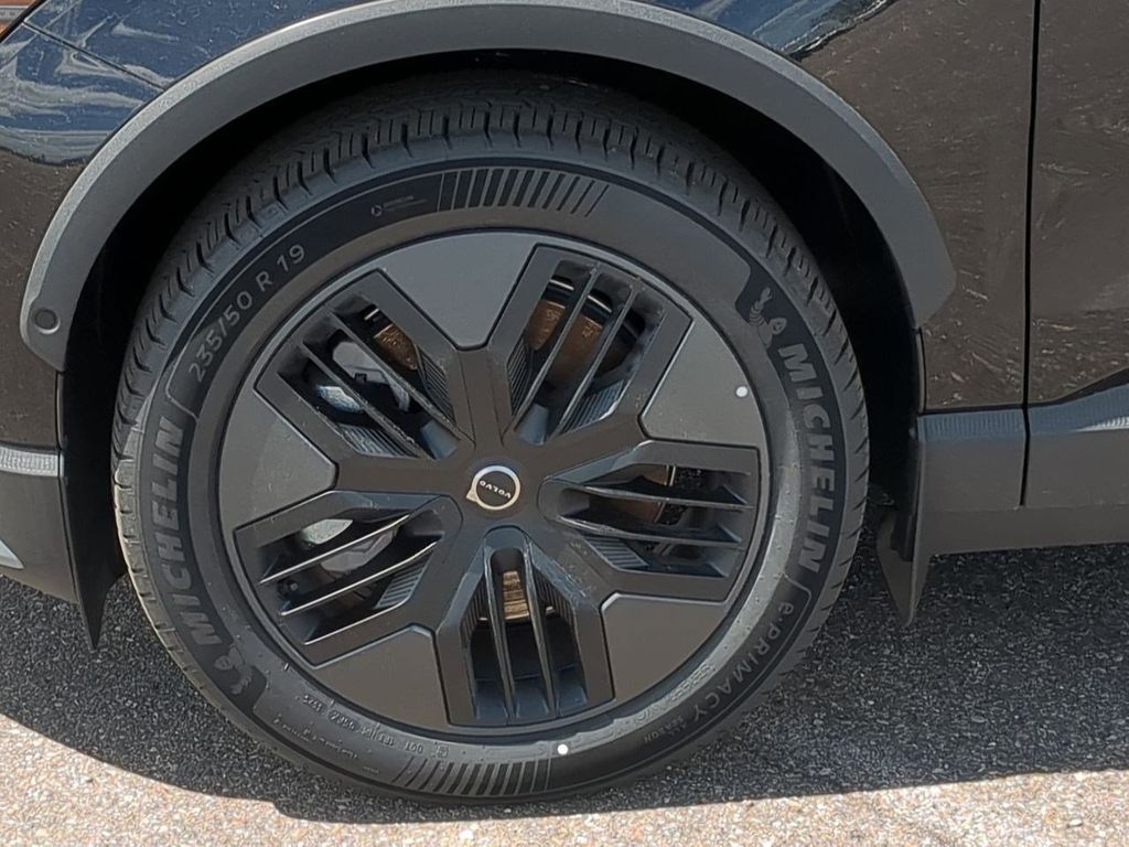 Thumbnail: 2026 Volvo EX30 - 7