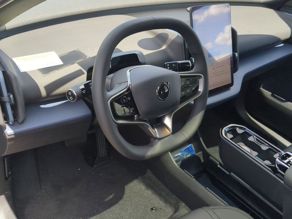 Thumbnail: 2026 Volvo EX30 - 2