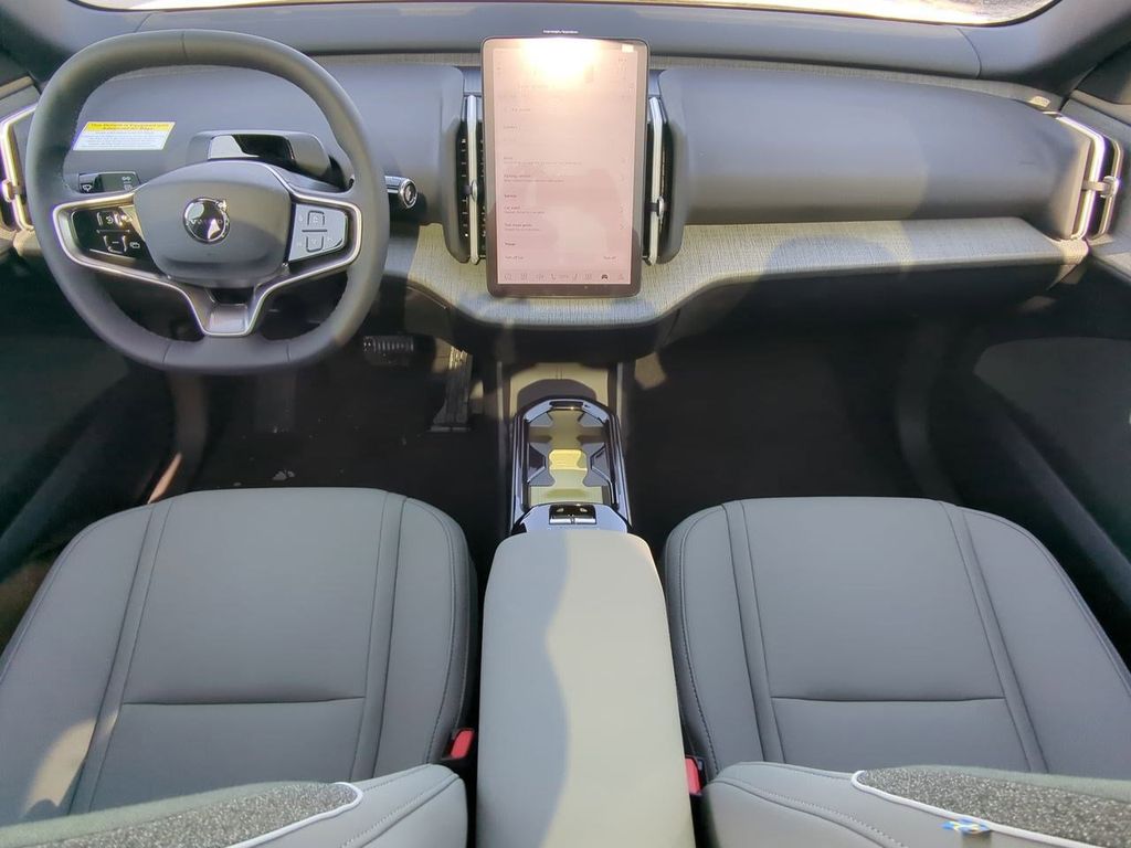 Thumbnail: 2026 Volvo EX30 - 8