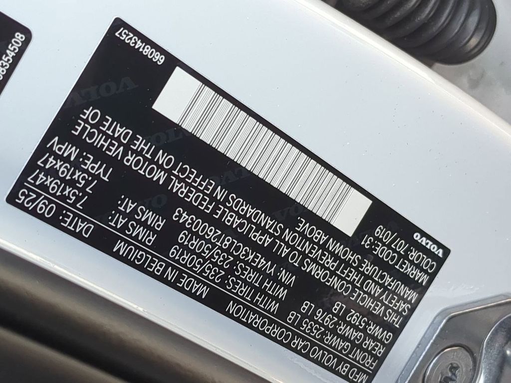 Thumbnail: 2026 Volvo EX30 - 30