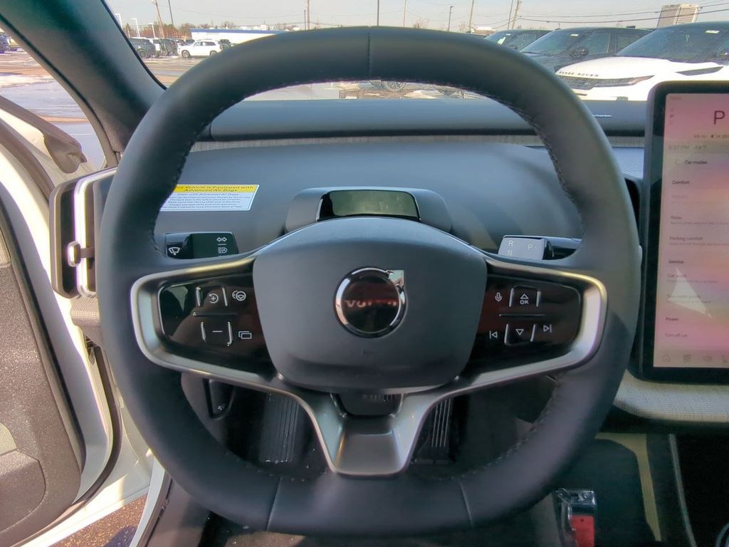 Thumbnail: 2026 Volvo EX30 - 12