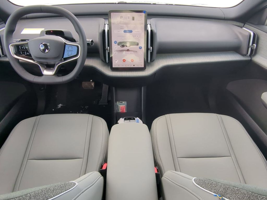 Thumbnail: 2026 Volvo EX30 - 9