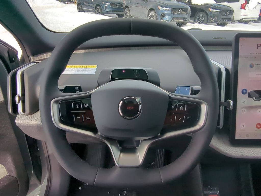 Thumbnail: 2026 Volvo EX30 - 13