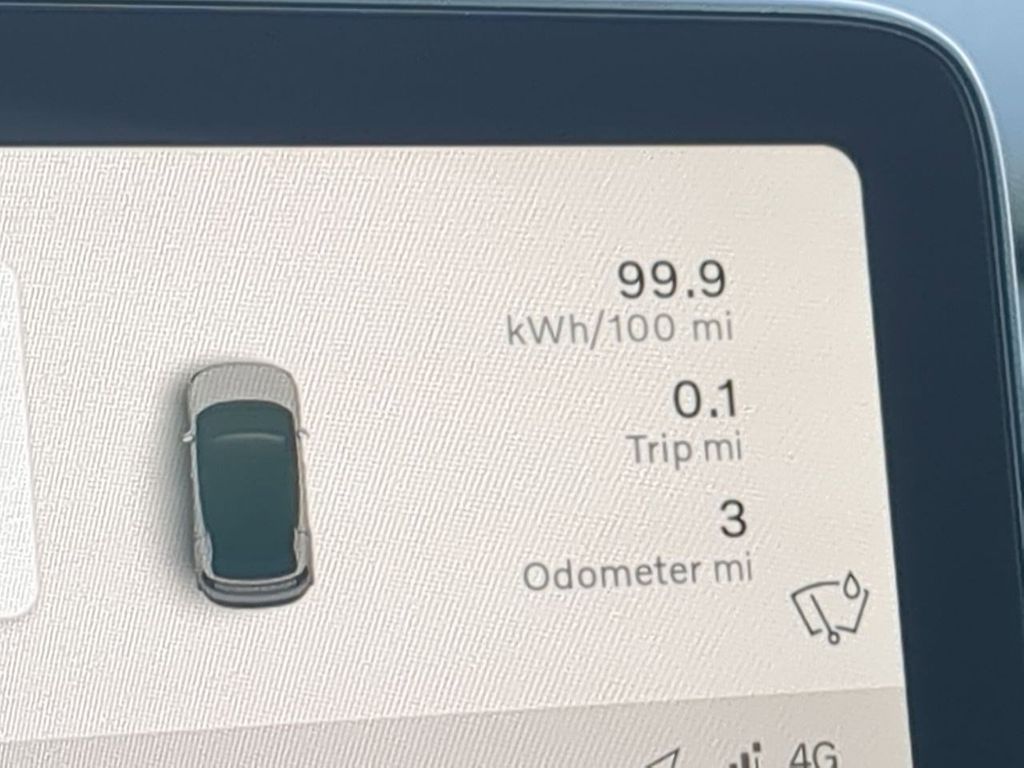 Thumbnail: 2026 Volvo EX30 - 16