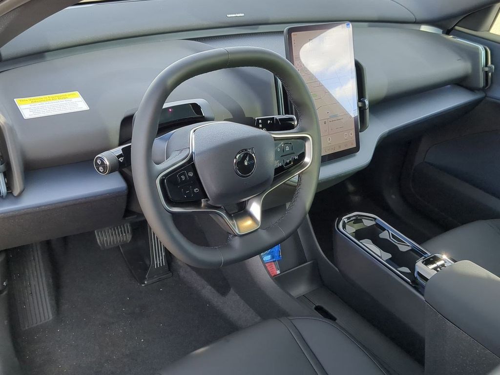 Thumbnail: 2026 Volvo EX30 - 2