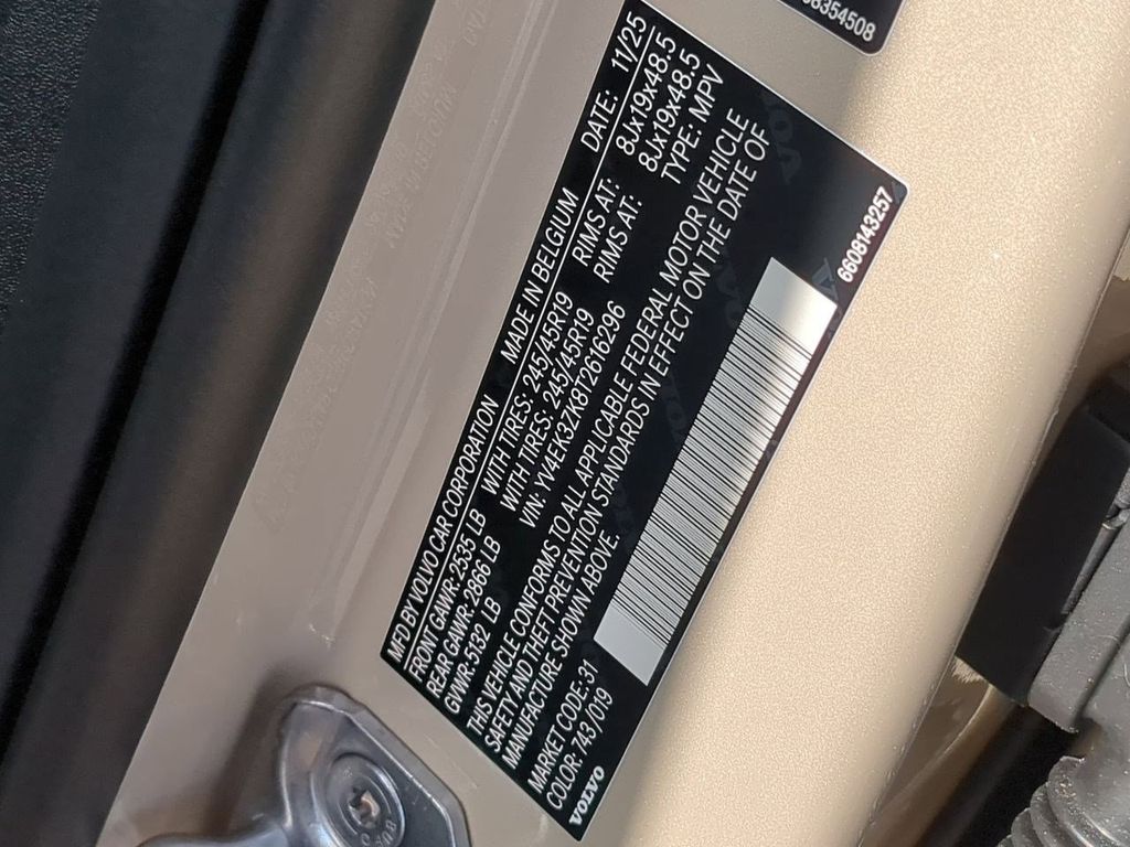 Thumbnail: 2026 Volvo EX30 - 29