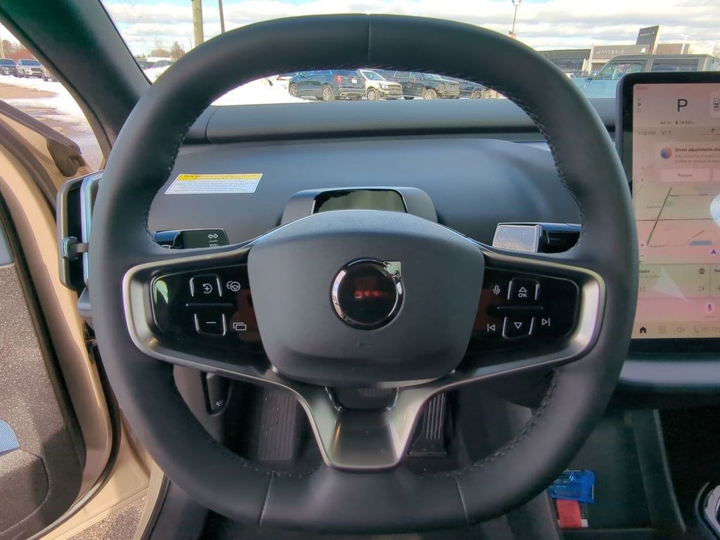 Thumbnail: 2026 Volvo EX30 - 12