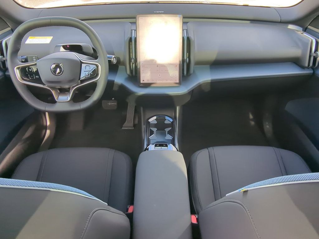 Thumbnail: 2026 Volvo EX30 - 8