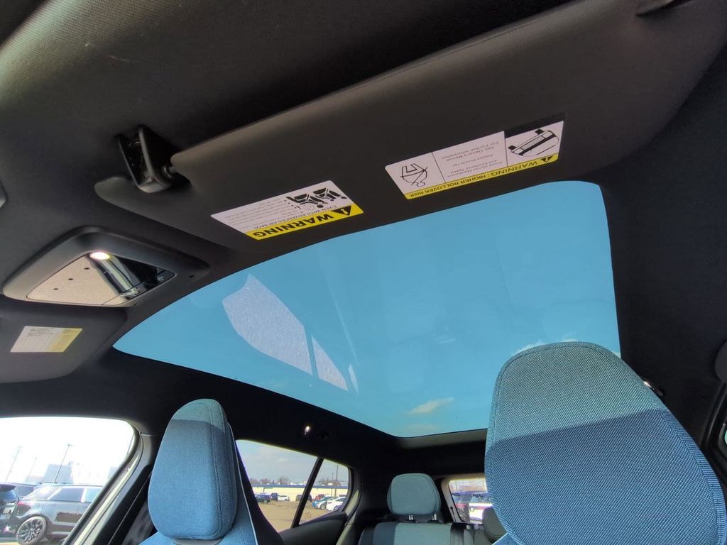 Thumbnail: 2026 Volvo EX30 - 24