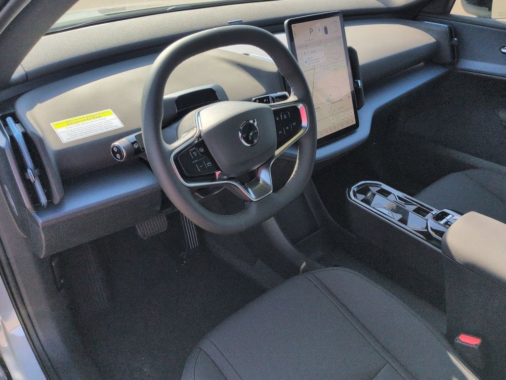 Thumbnail: 2026 Volvo EX30 - 2