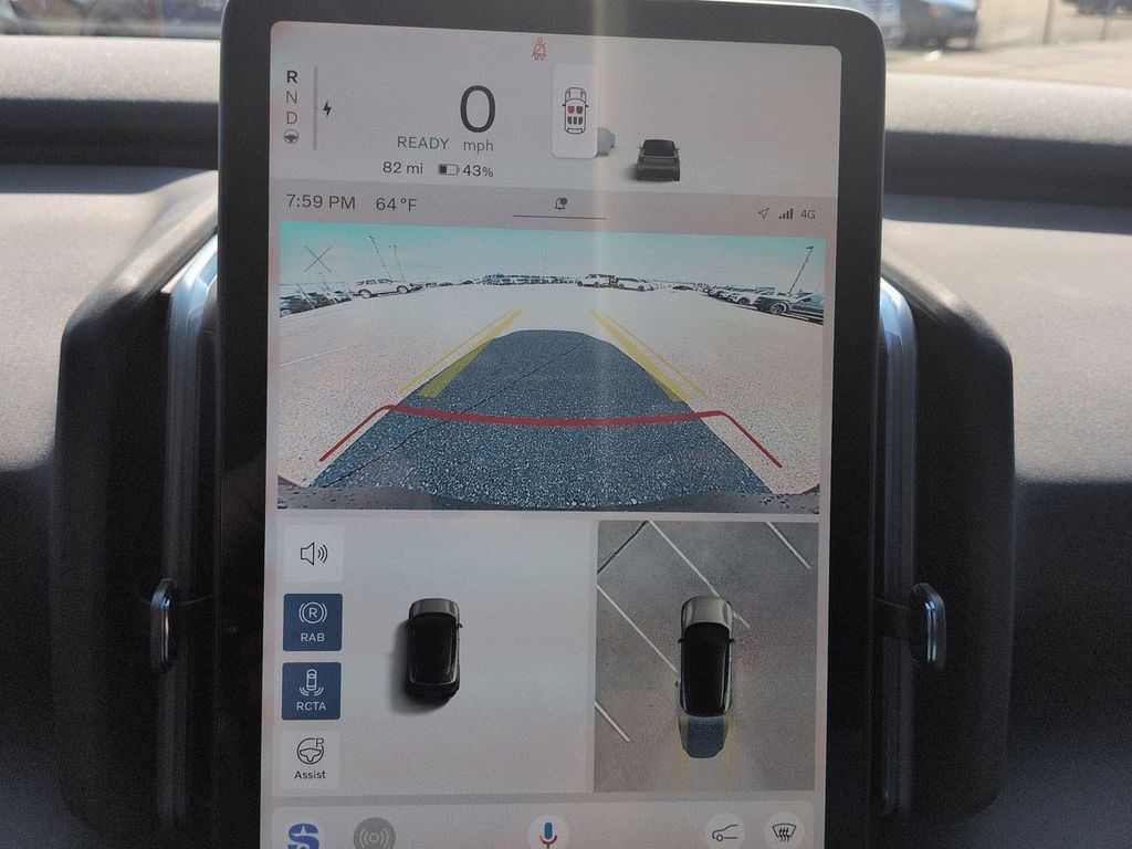 Thumbnail: 2026 Volvo EX30 - 31