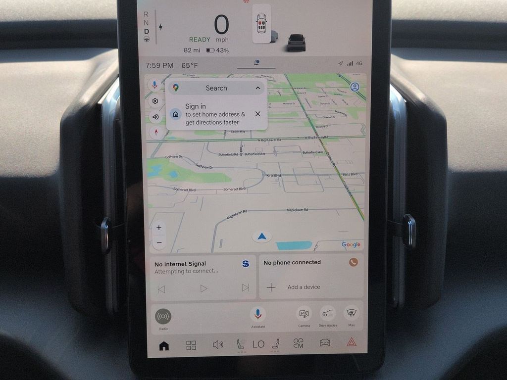 Thumbnail: 2026 Volvo EX30 - 30