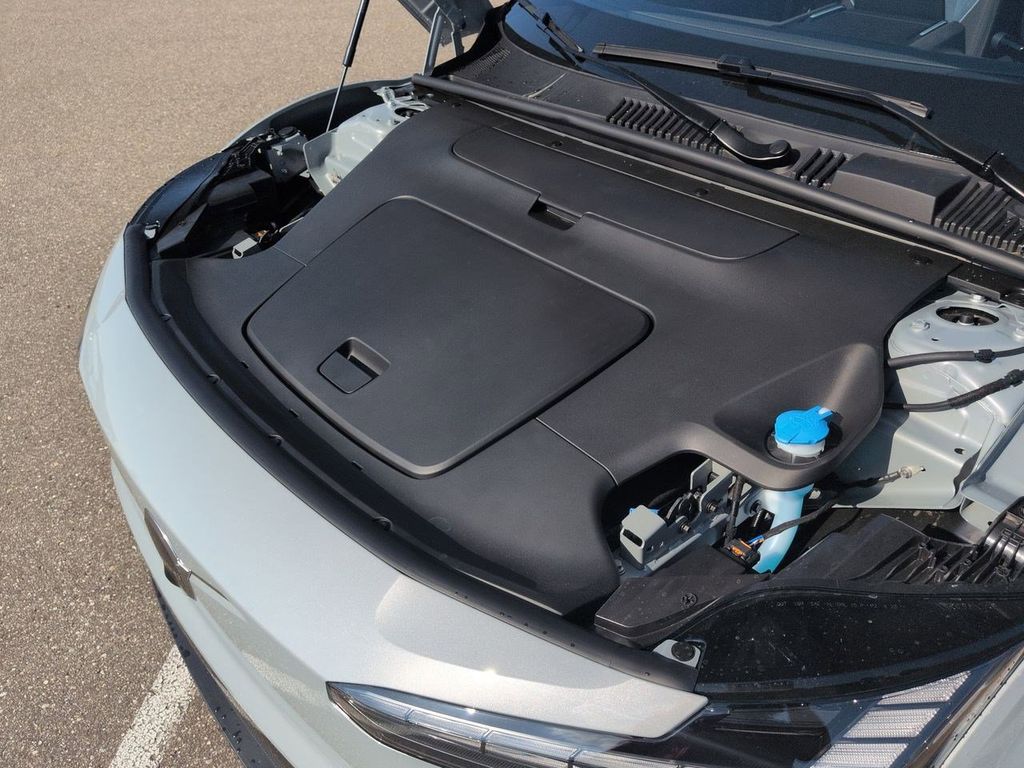 Thumbnail: 2026 Volvo EX30 - 22