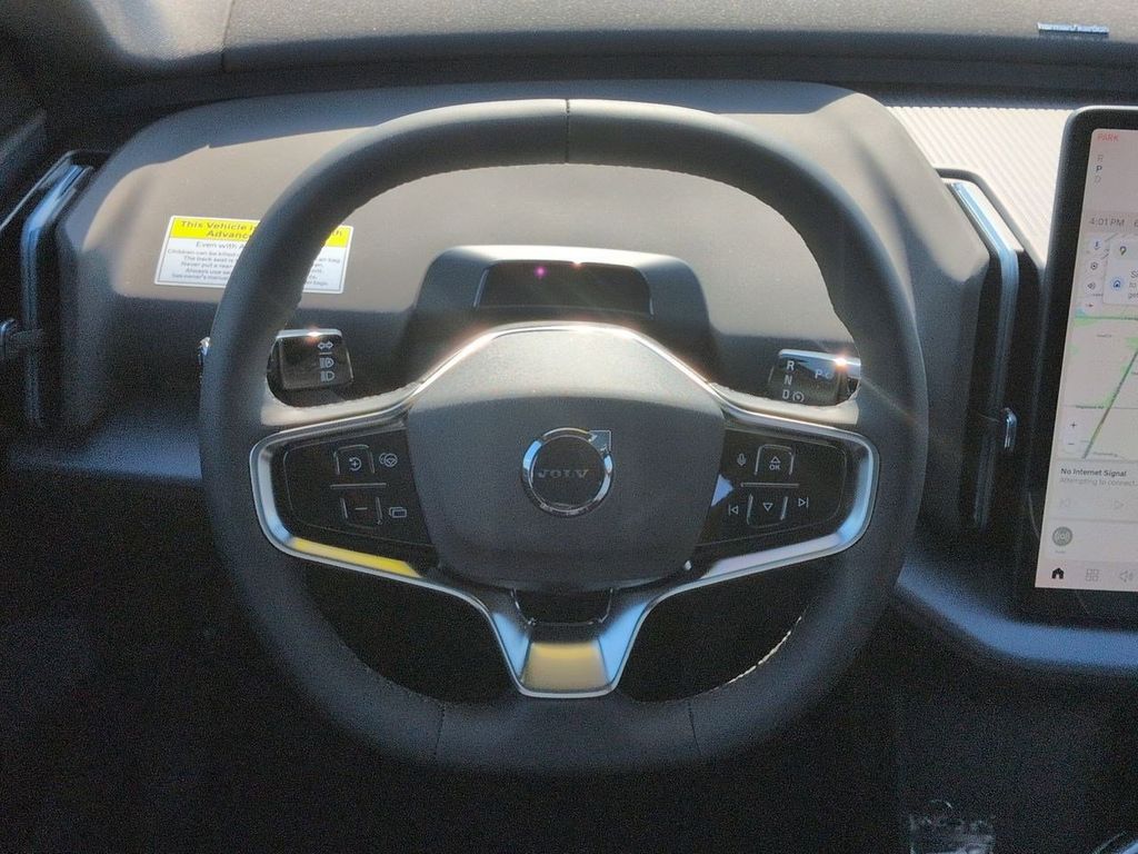 Thumbnail: 2026 Volvo EX30 - 13