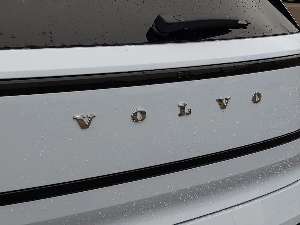 2025 Volvo EX30  6