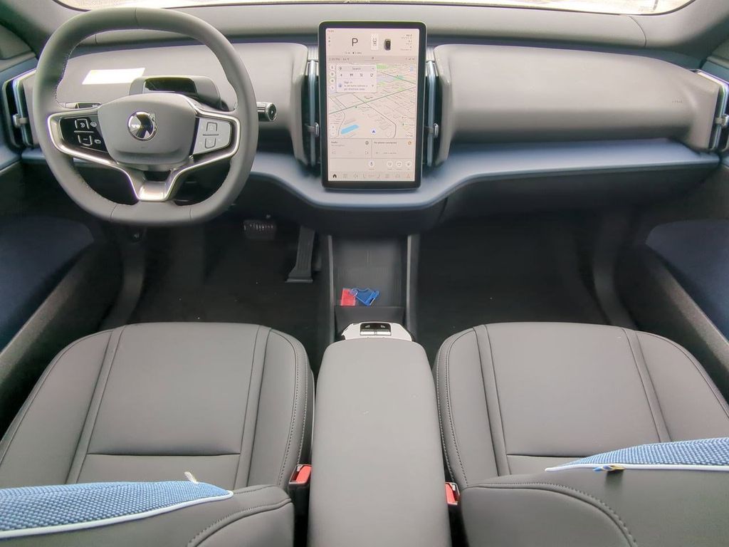 Thumbnail: 2026 Volvo EX30 - 8