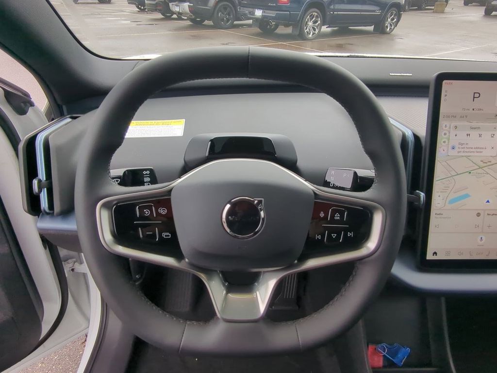Thumbnail: 2026 Volvo EX30 - 12