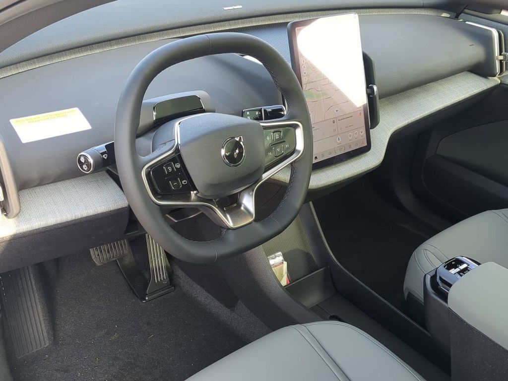 Thumbnail: 2026 Volvo EX30 - 2
