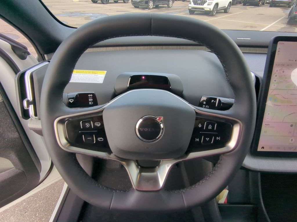 Thumbnail: 2026 Volvo EX30 - 12