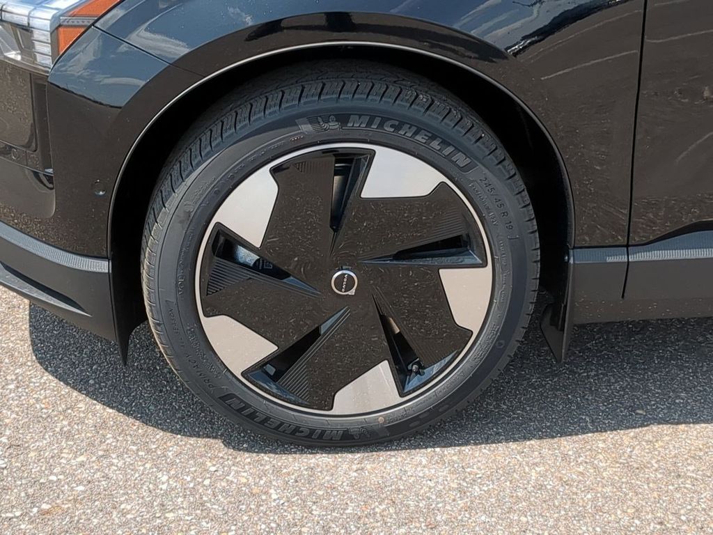 Thumbnail: 2026 Volvo EX30 - 7