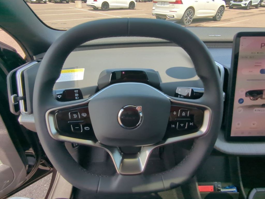 Thumbnail: 2026 Volvo EX30 - 12
