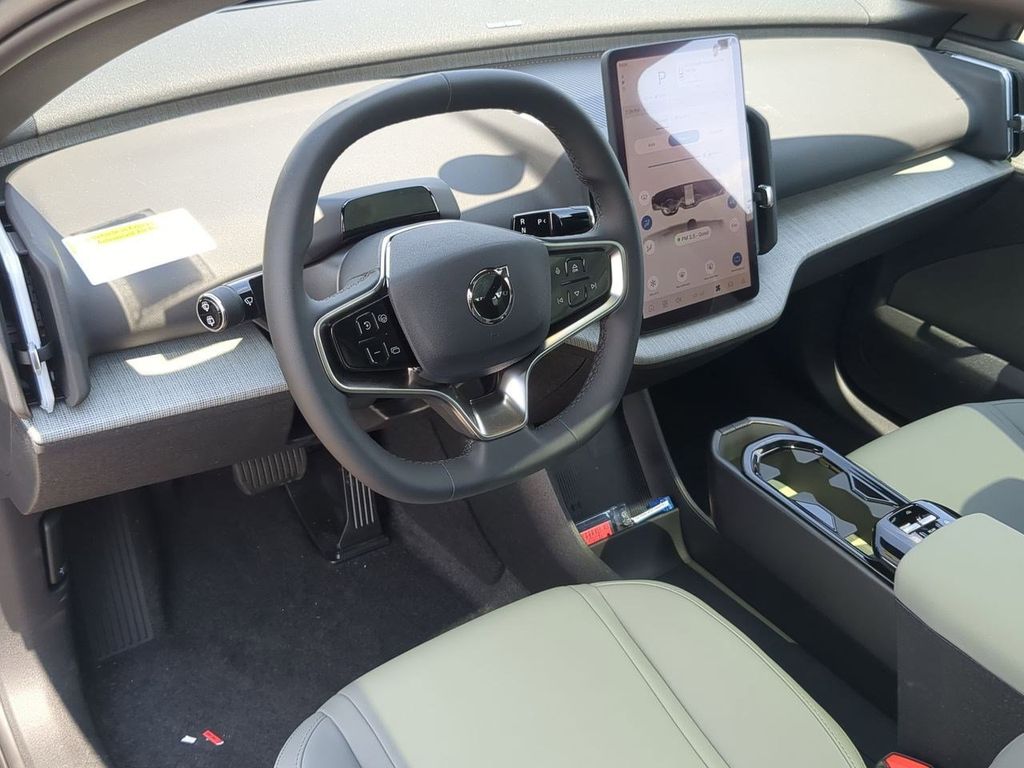 Thumbnail: 2026 Volvo EX30 - 2