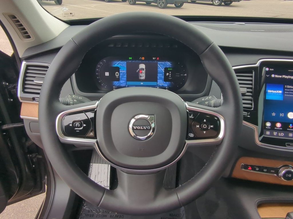 Thumbnail: 2023 Volvo XC90 - 13