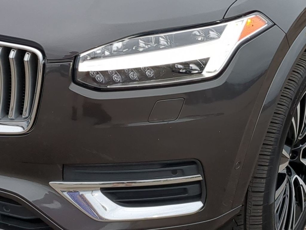 Thumbnail: 2023 Volvo XC90 - 20