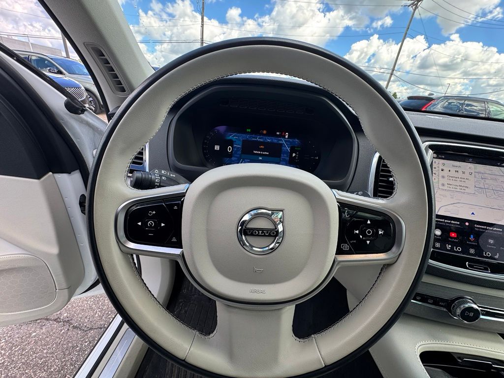 Thumbnail: 2024 Volvo XC90 - 9