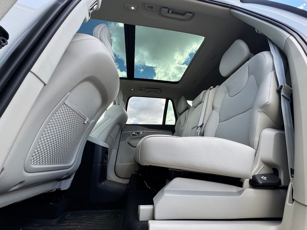 Thumbnail: 2024 Volvo XC90 - 2