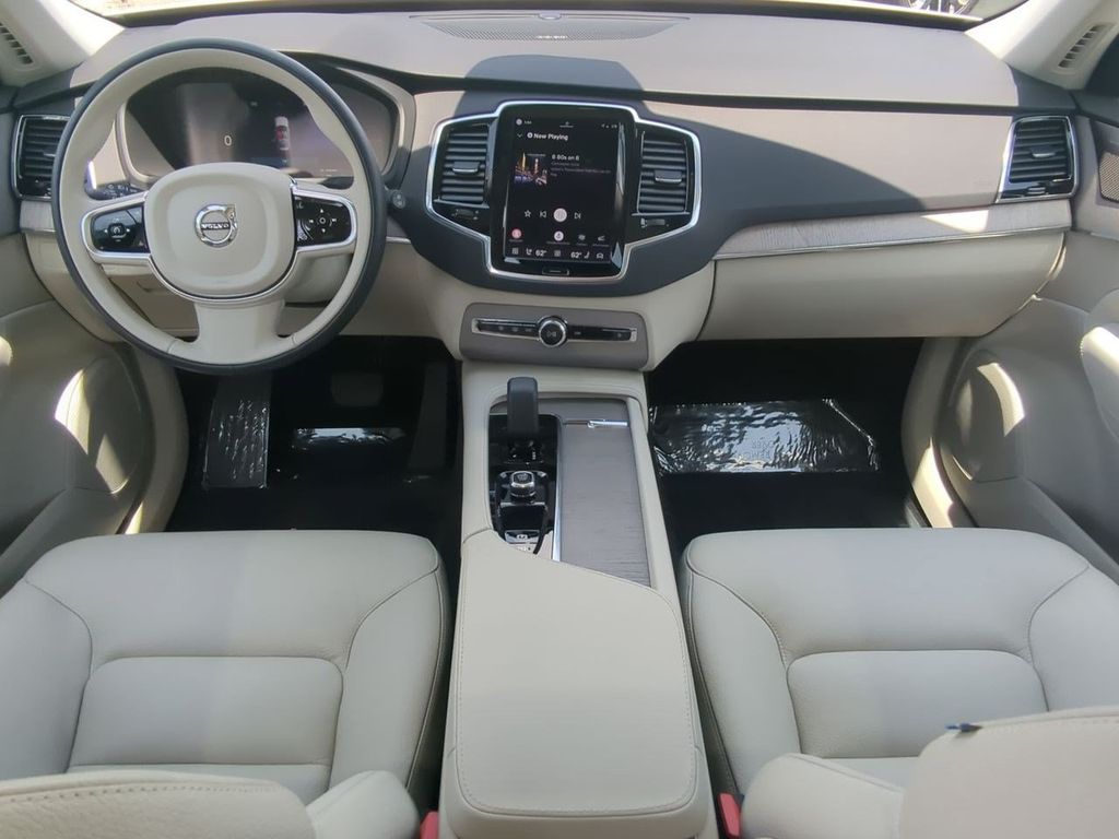 Thumbnail: 2024 Volvo XC90 - 9