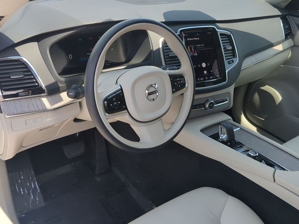 Thumbnail: 2024 Volvo XC90 - 2