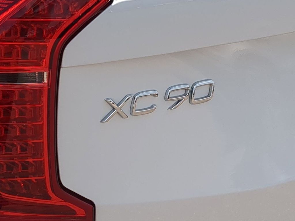 Thumbnail: 2024 Volvo XC90 - 7