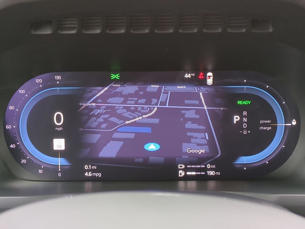 2024 Volvo XC90 T8 Plus 17
