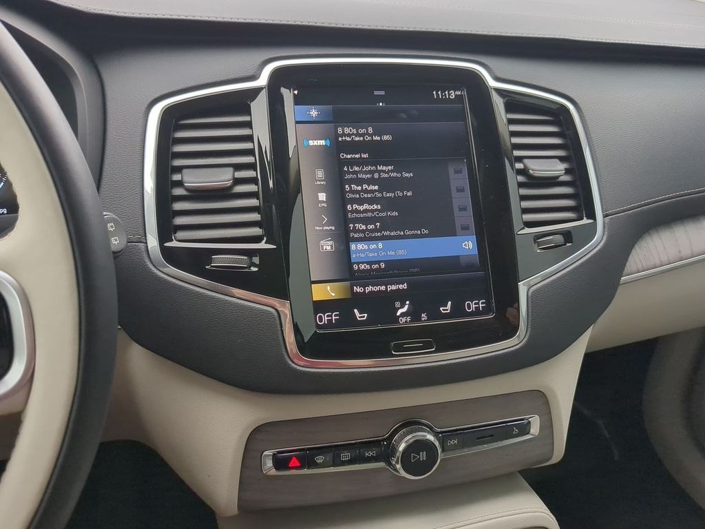 Thumbnail: 2022 Volvo XC90 - 14
