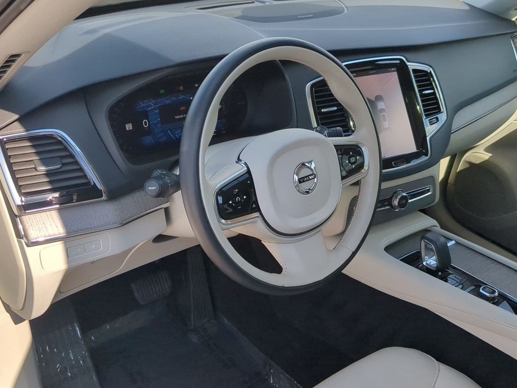 Thumbnail: 2023 Volvo XC90 - 2
