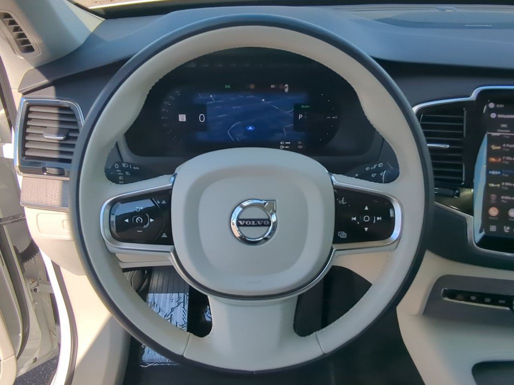Thumbnail: 2023 Volvo XC90 - 13