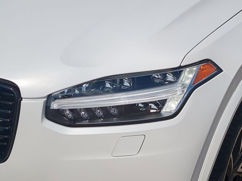Thumbnail: 2023 Volvo XC90 - 21