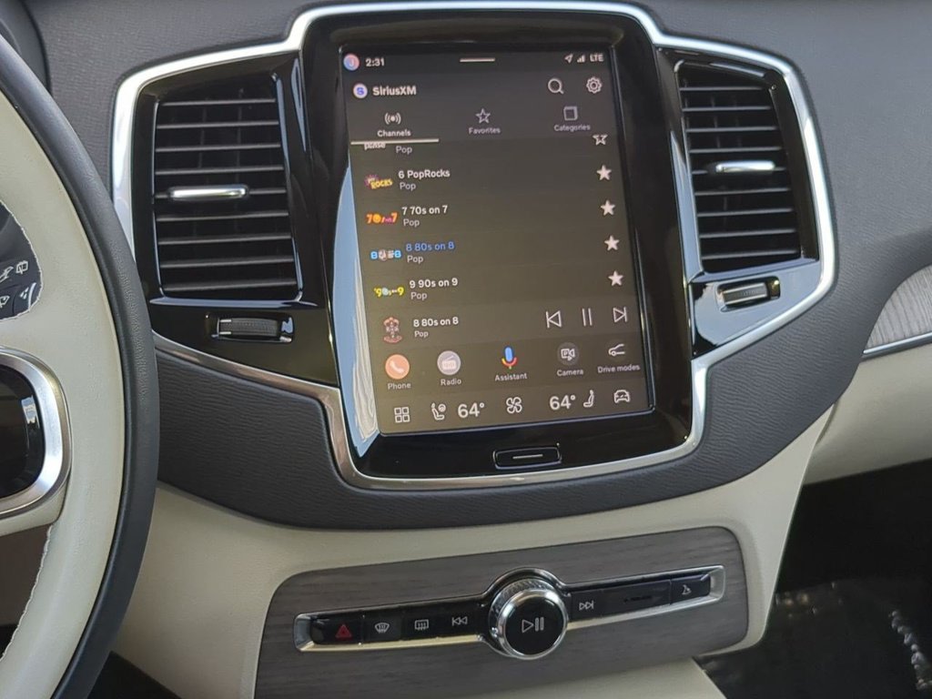 Thumbnail: 2023 Volvo XC90 - 14