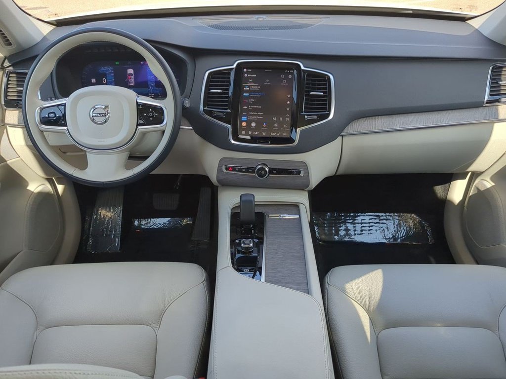 Thumbnail: 2023 Volvo XC90 - 9