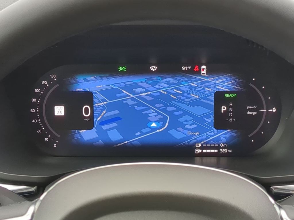Thumbnail: 2024 Volvo XC60 - 32
