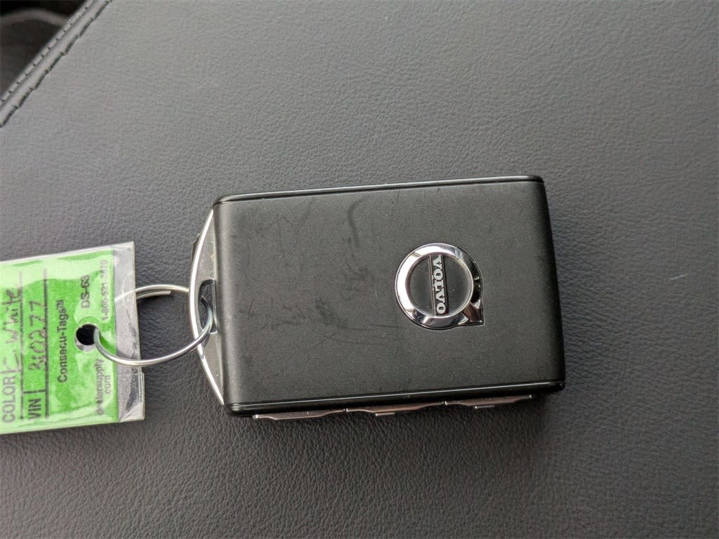 Thumbnail: 2025 Volvo XC90 - 34