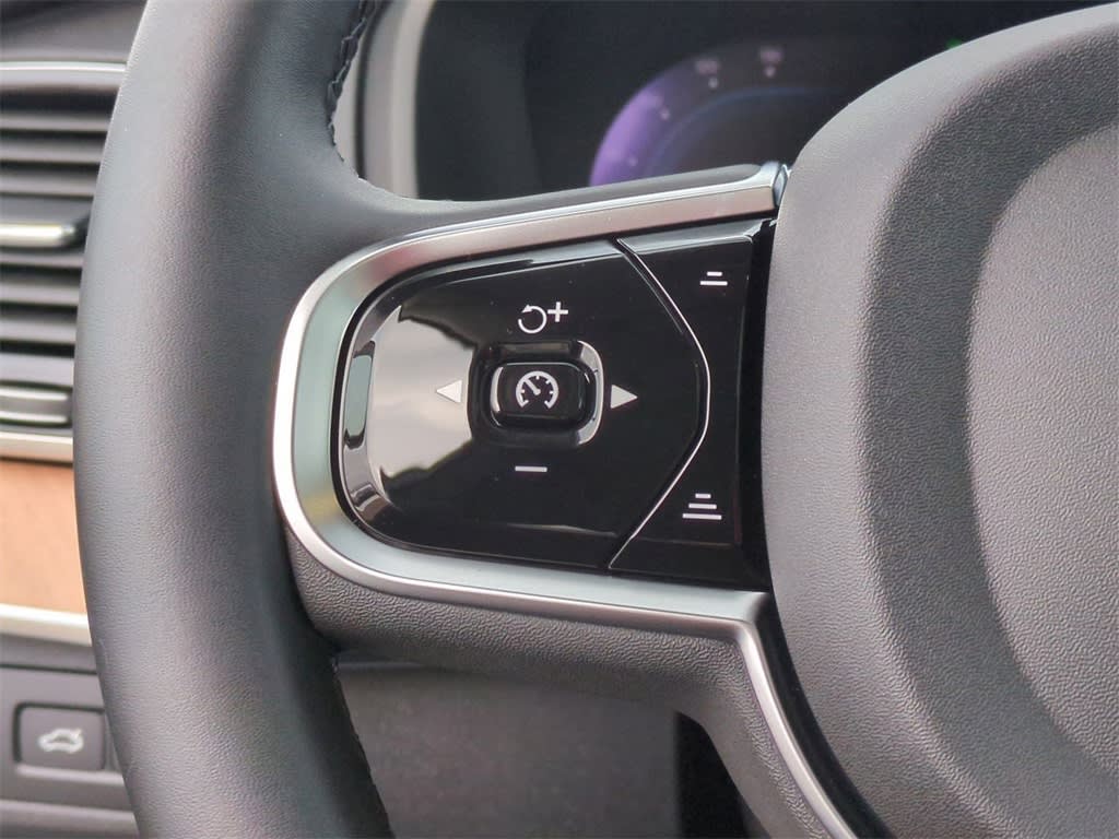 Thumbnail: 2025 Volvo XC90 - 20