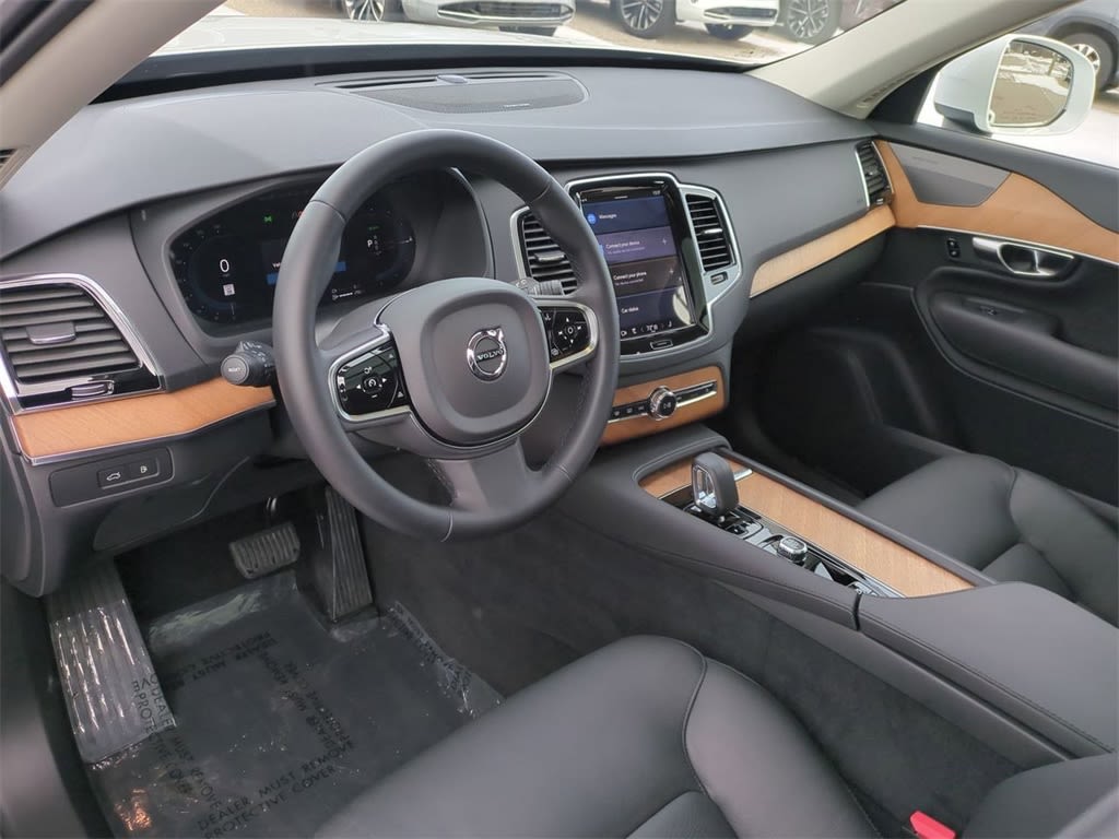 Thumbnail: 2025 Volvo XC90 - 2