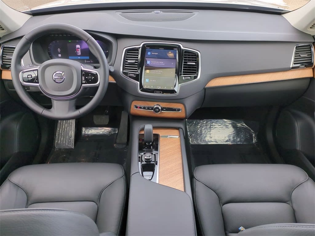 Thumbnail: 2025 Volvo XC90 - 6