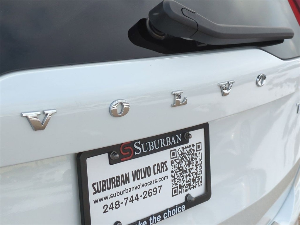 Thumbnail: 2025 Volvo XC90 - 15