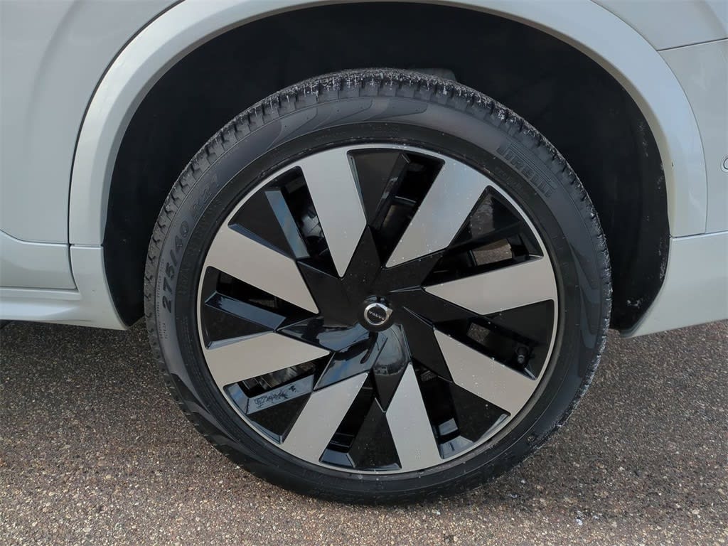 Thumbnail: 2025 Volvo XC90 - 5